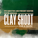 13th Annual Clay Shoot for a Cause - logo