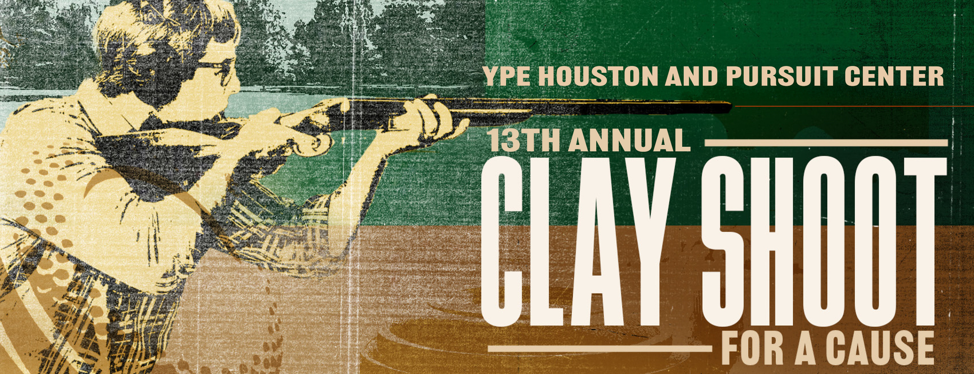 13th Annual Clay Shoot for a Cause